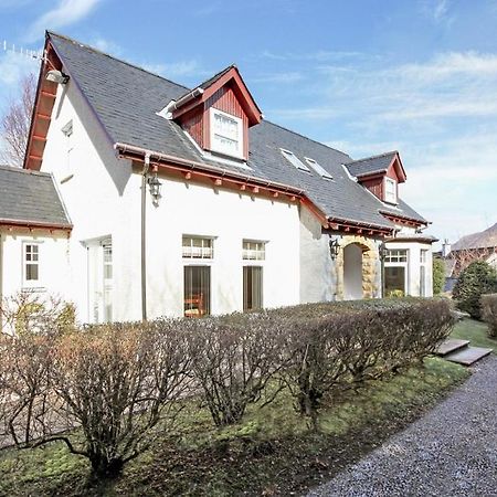 Dalcraig House B&B 발라훌리쉬 외부 사진